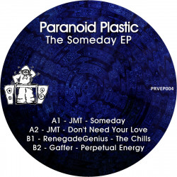 The Someday EP