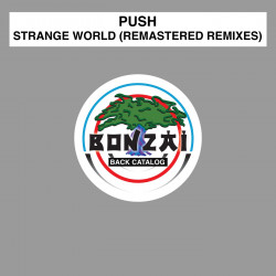 Strange World (Remastered Remixes)