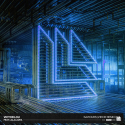Saviours (21ror Remix)