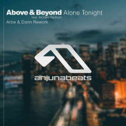 Alone Tonight (Arbe & Dann Rework)