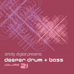 Deeper Drum & Bass Vol.21