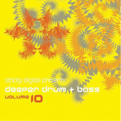 Deeper Drum & Bass Vol.10