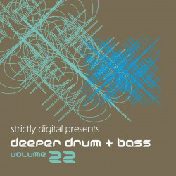 Deeper Drum & Bass Vol.22
