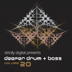 Deeper Drum & Bass Vol.20
