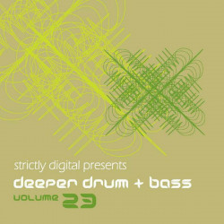 Deeper Drum & Bass Vol.23