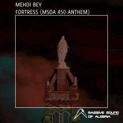 Fortress (Msoa 450 Anthem)