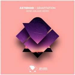 Gravitation (Rene Ablaze Remix)