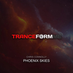 Phoenix Skies