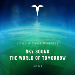 The World Of Tomorrow