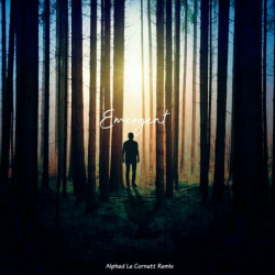 Emergent (Alphed Le Cornett Radio Edit Remix)