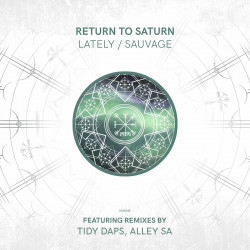 Lately  / Sauvage