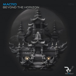 Beyond The Horizon