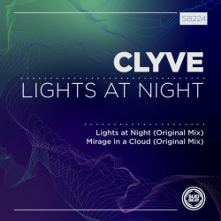 Lights At Night