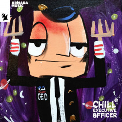 Chill Executive Officer (CEO), Vol. 23 (Selected by Maykel Piron