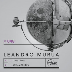 Lunar Object Without Thinking