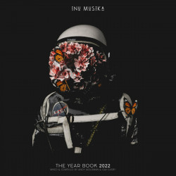 INU Musika - The Yearbook 2022 - CD2 (Compiled by Gav Easby)