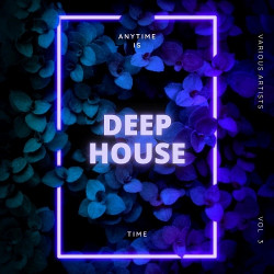 Anytime Is Deep-House Time Vol.3