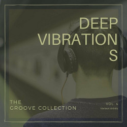 Deep Vibrations (The Groove Collection) Vol.4
