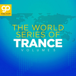 The World Series Of Trance Vol.5
