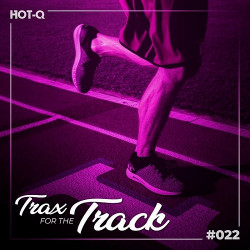Trax For The Track 022