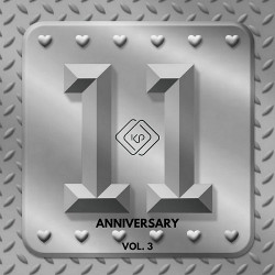 11 Years Anniversary Vol.3