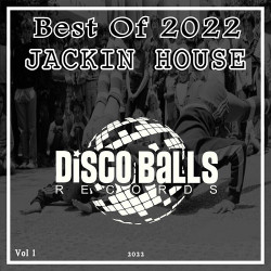 Best Of Jackin House 2022 Vol.1