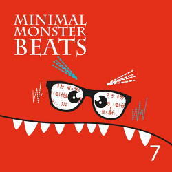 Minimal Monster Beats Vol.7