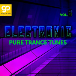 Electronic Pure Trance Tunes Vol.6