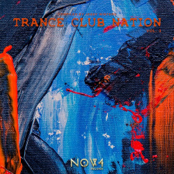 Trance Club Nation Vol.3