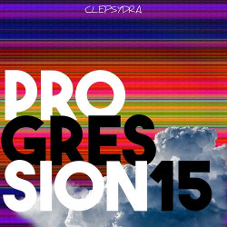 Progression 15