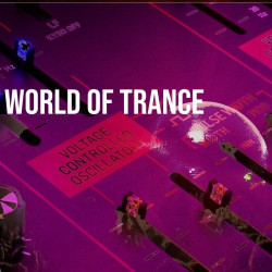 World Of Trance