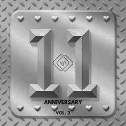 11 Years Anniversary Vol.2