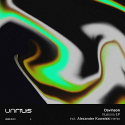Illusions EP