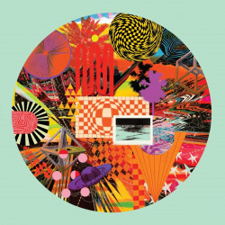Crazy P Curate Volume Two