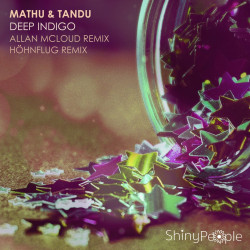Deep Indigo (Remixes)