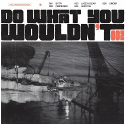 Do What You Wouldn't 002