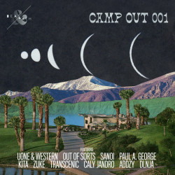 Camp Out 001