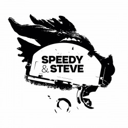 Speedy & Steve EP