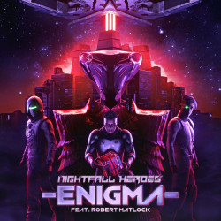 Enigma feat. Robert Matlock