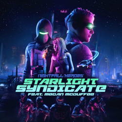 Starlight Syndicate feat. Megan McDuffee