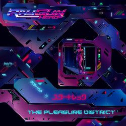  The Pleasure District