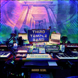 The Third Temple