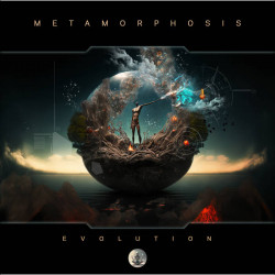 Metamorphosis - Evolution
