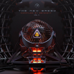 The New Breed, Vol​.​4