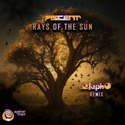 Rays Of The Sun (Elepho Remix)