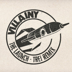 The Launch (Trei Remix)
