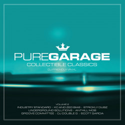 Pure Garage Vol.2 - Collectible CLassics