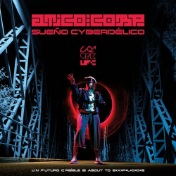 Sueno Cyberdelico