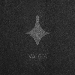 Kinetika Music: VA 001