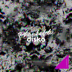 Phunkadelic Disko Vol. 3